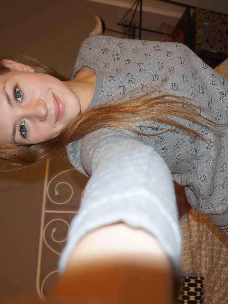 Photo de Chastity