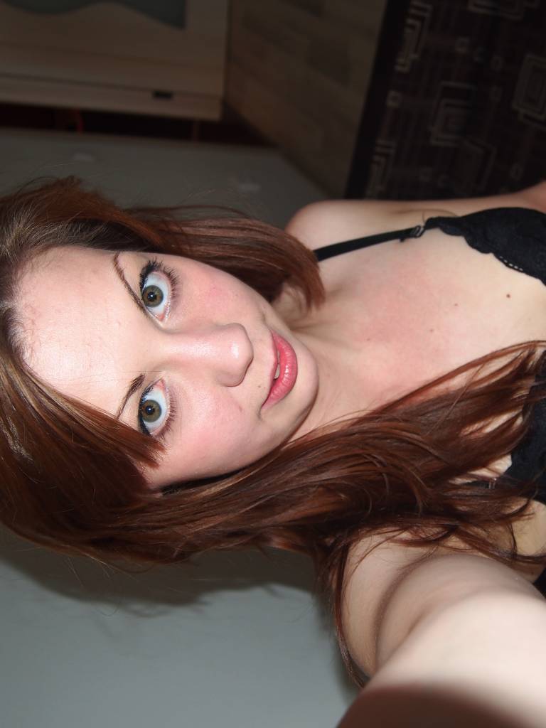 Photo de Agathe