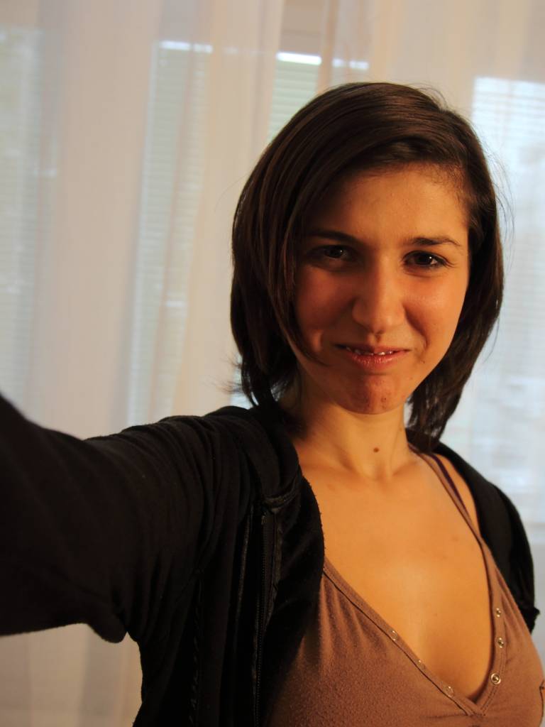 Photo de Linsey