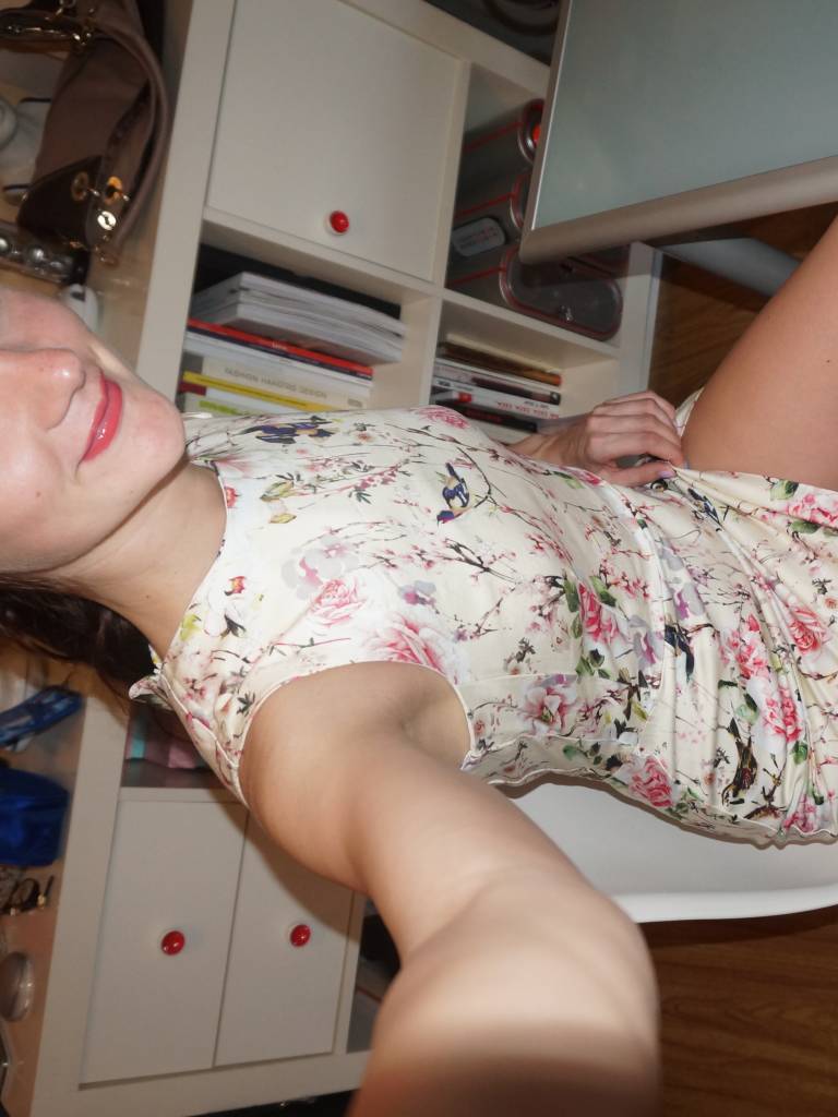 Photo de Lilian
