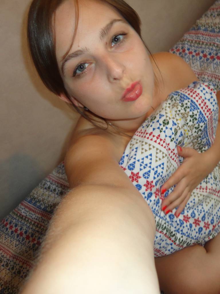 Photo de Deborah
