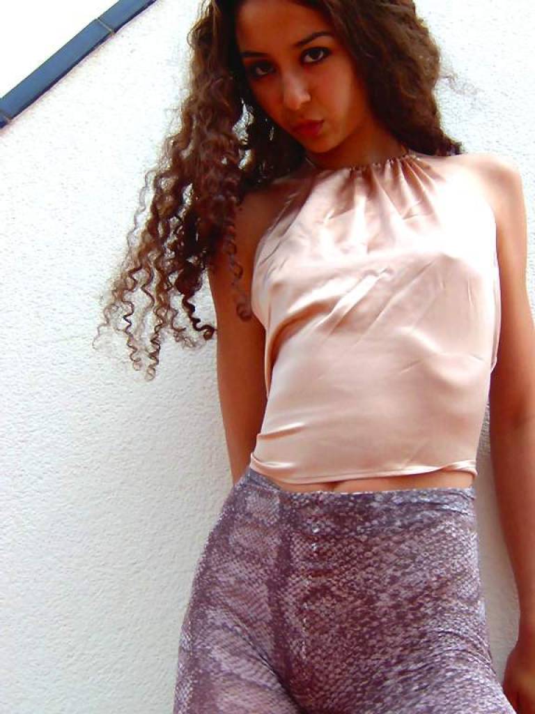 Photo de Phebe