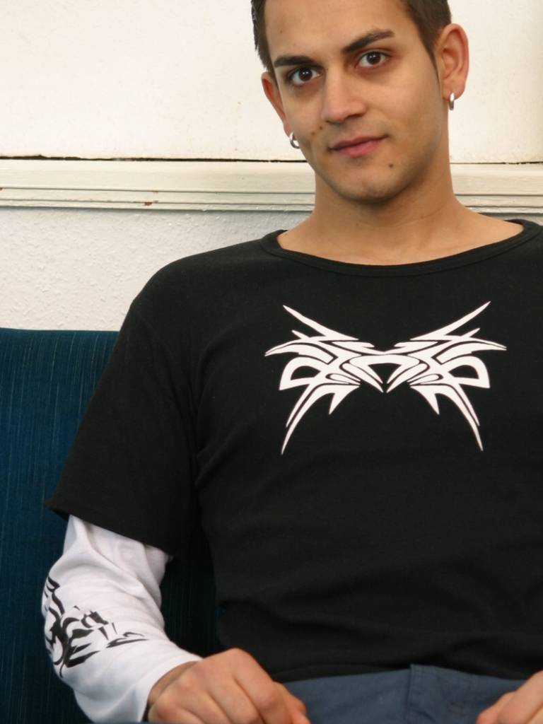 Photo de ásdís