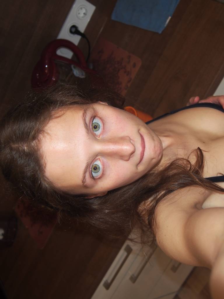 Photo de Antonia
