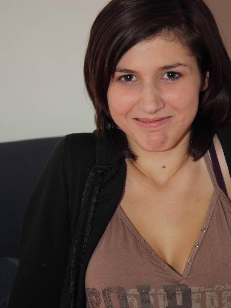 Photo de Haidee