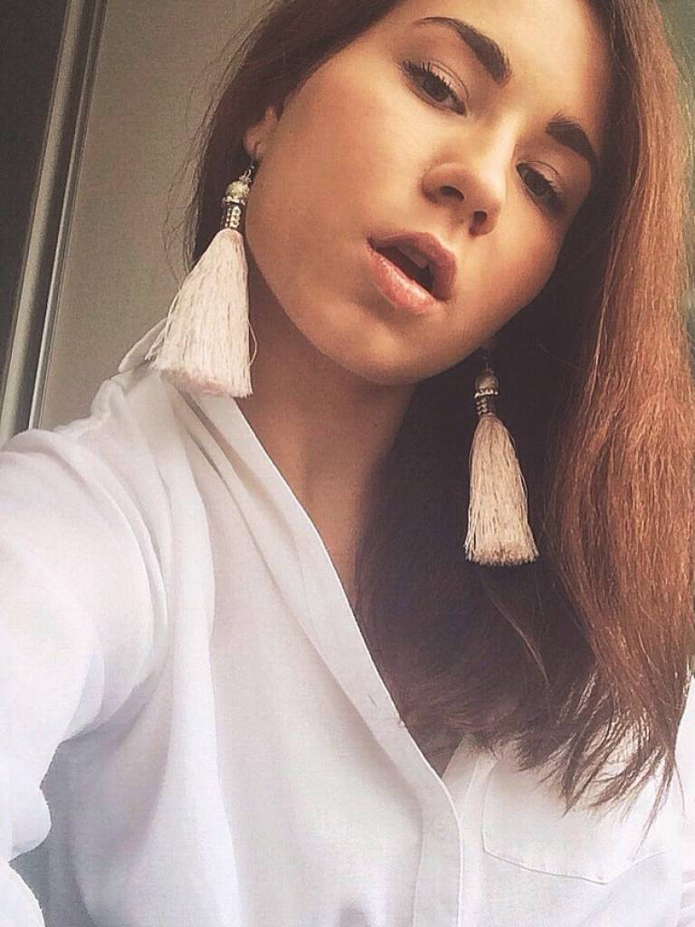 Photo de Kelli