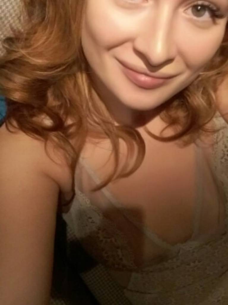 Photo de Yvette