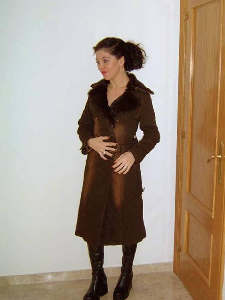 Photo de Carola