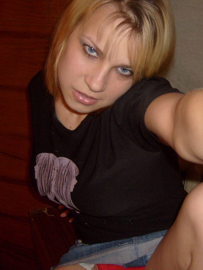 Photo de Isis