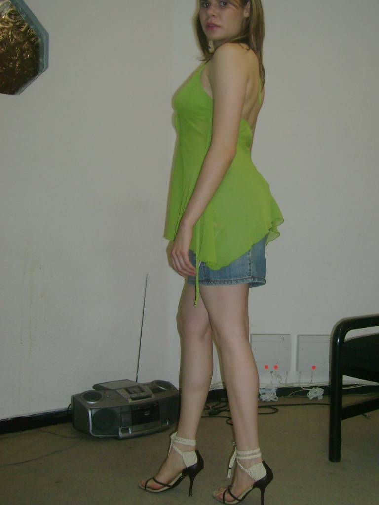 Photo de Moriah