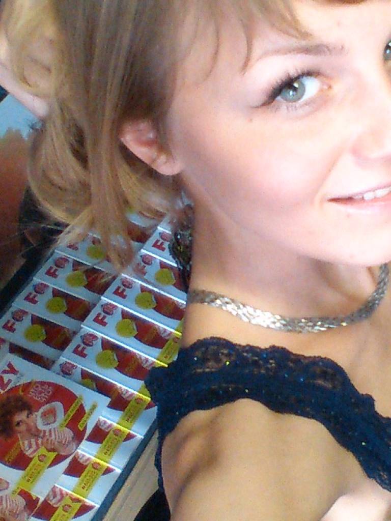 Photo de Luann