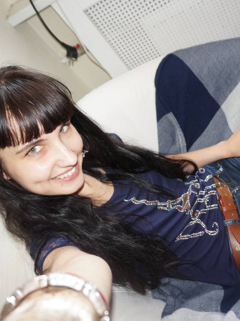 Photo de Jaynie