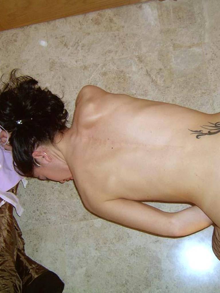 Photo de Elle
