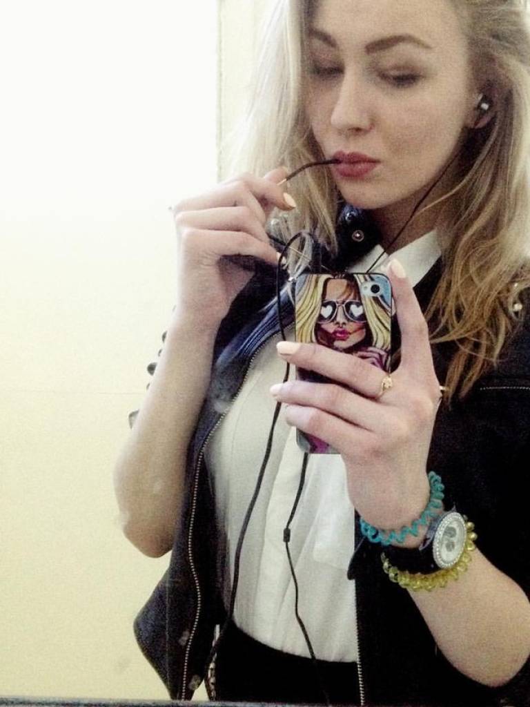 Photo de Hazel