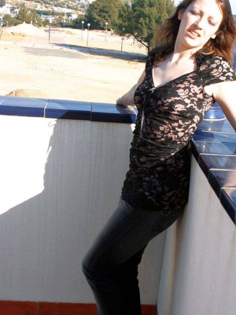 Photo de Janis 