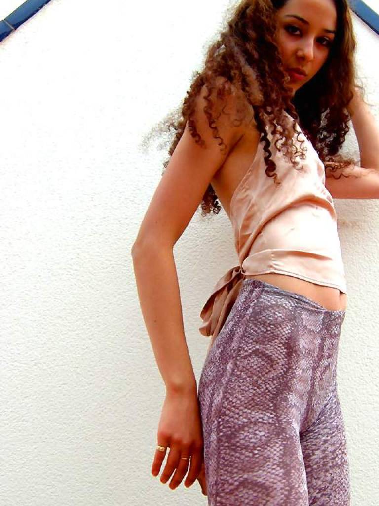 Photo de Marcy
