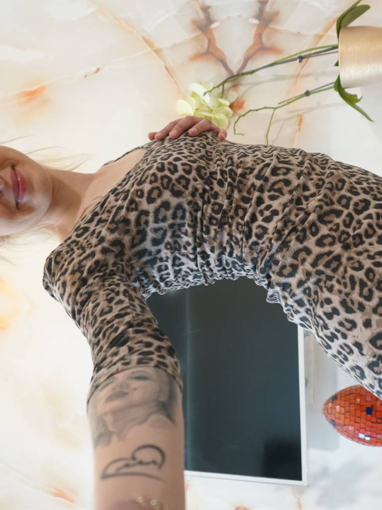 Photo de Greta
