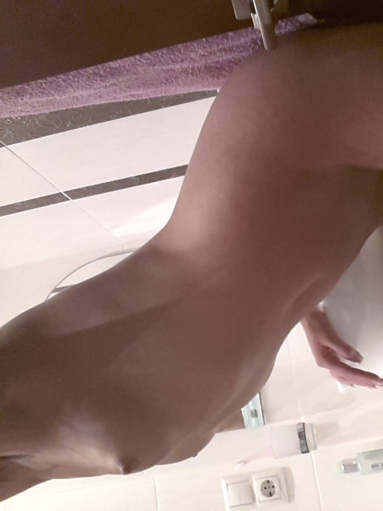 Photo de Priscilla