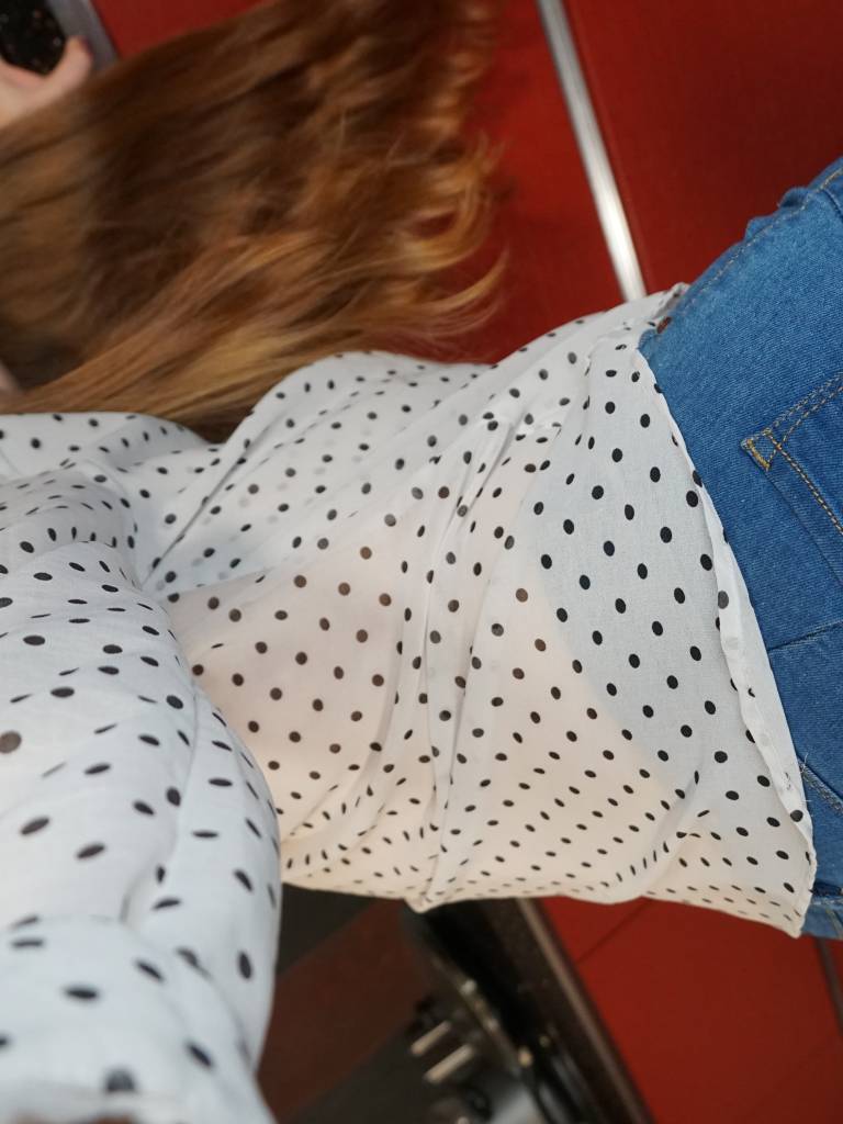 Photo de Lynsey