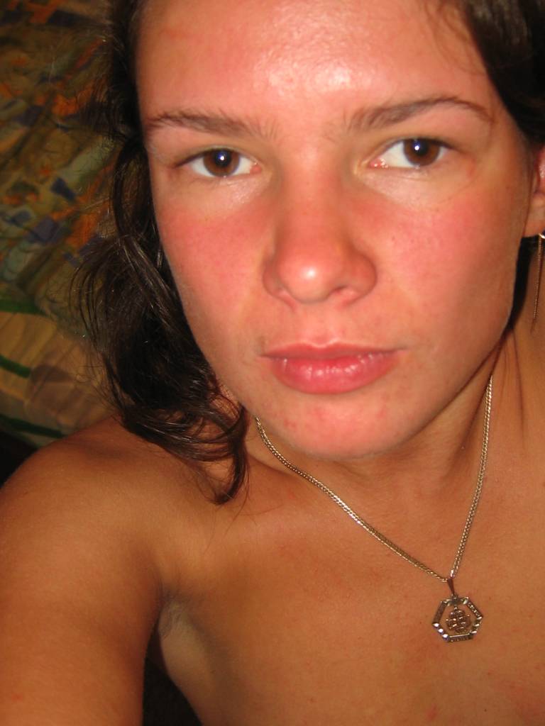 Photo de Francine