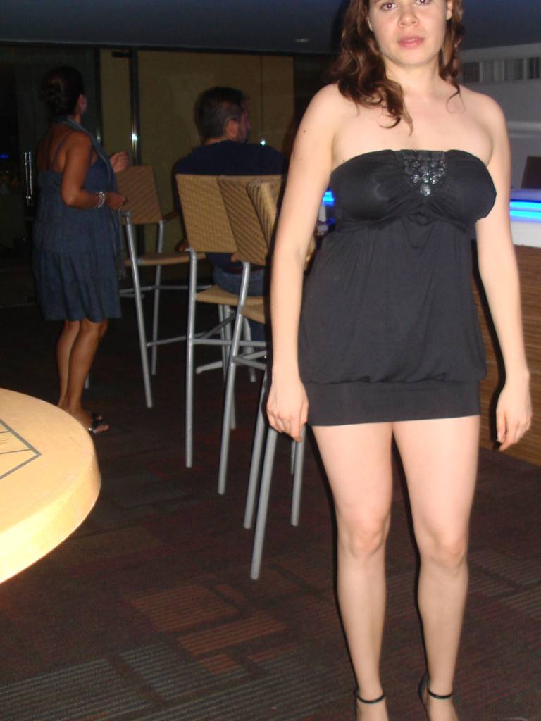 Photo de Sandie