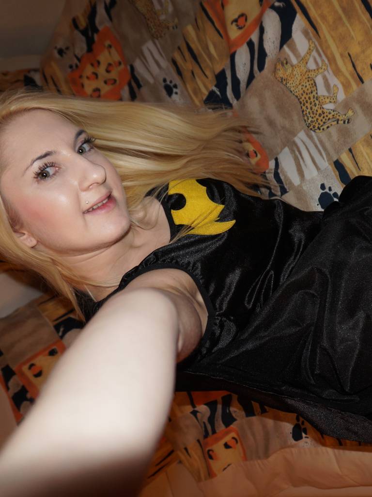 Photo de Nevaeh