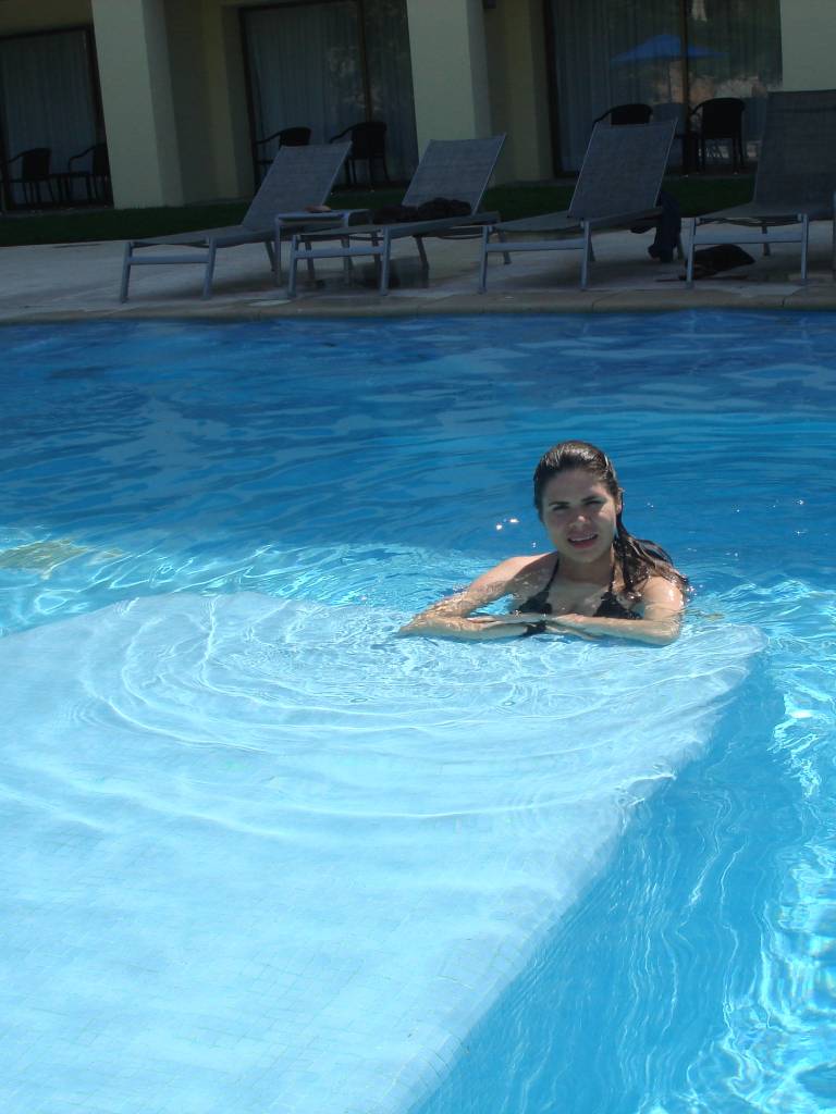 Photo de Crystal