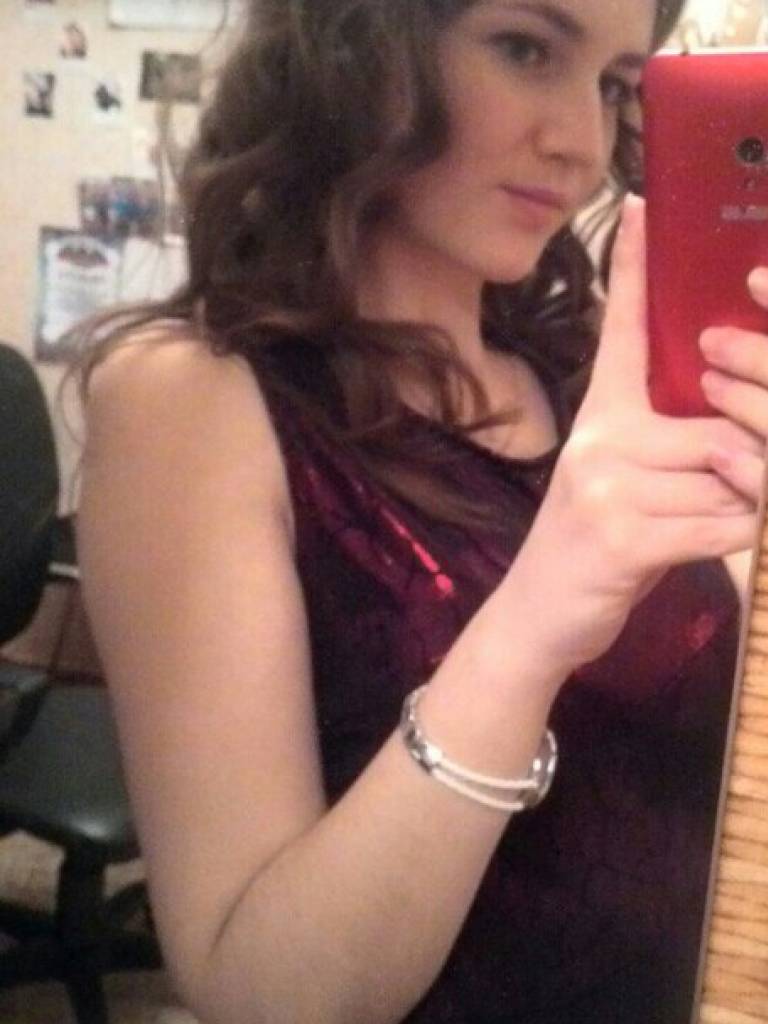 Photo de Chelsie