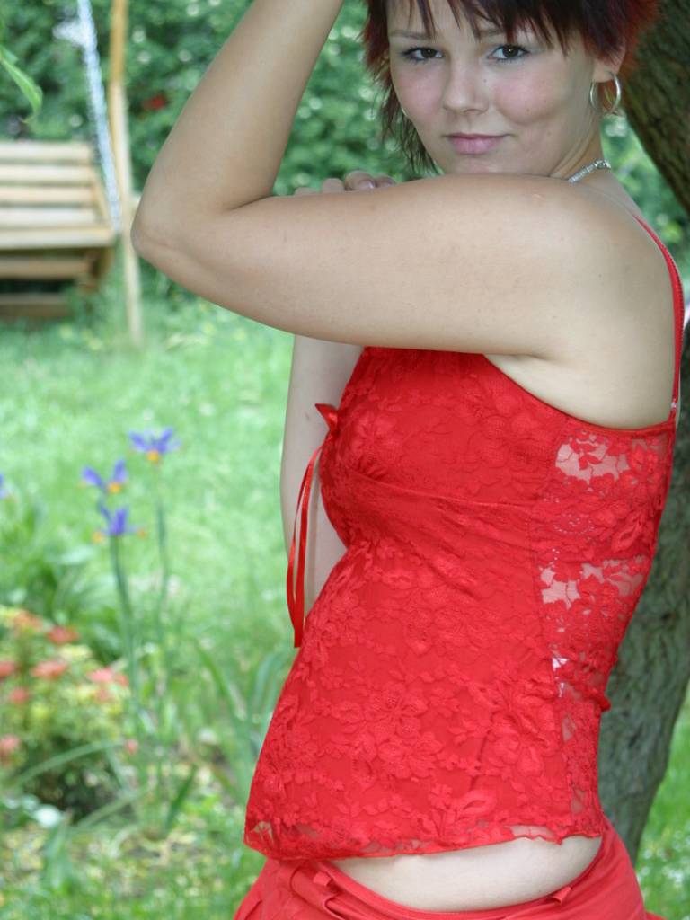 Photo de Liana