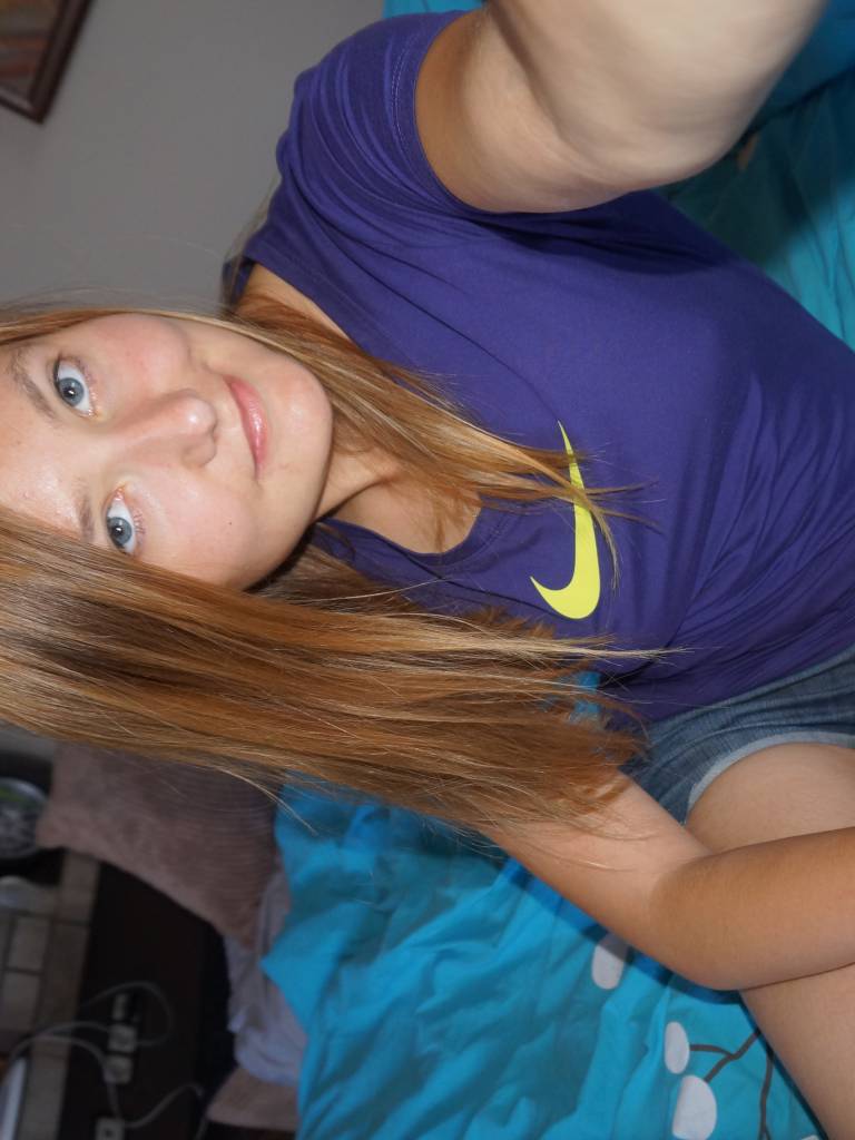 Photo de Anneka