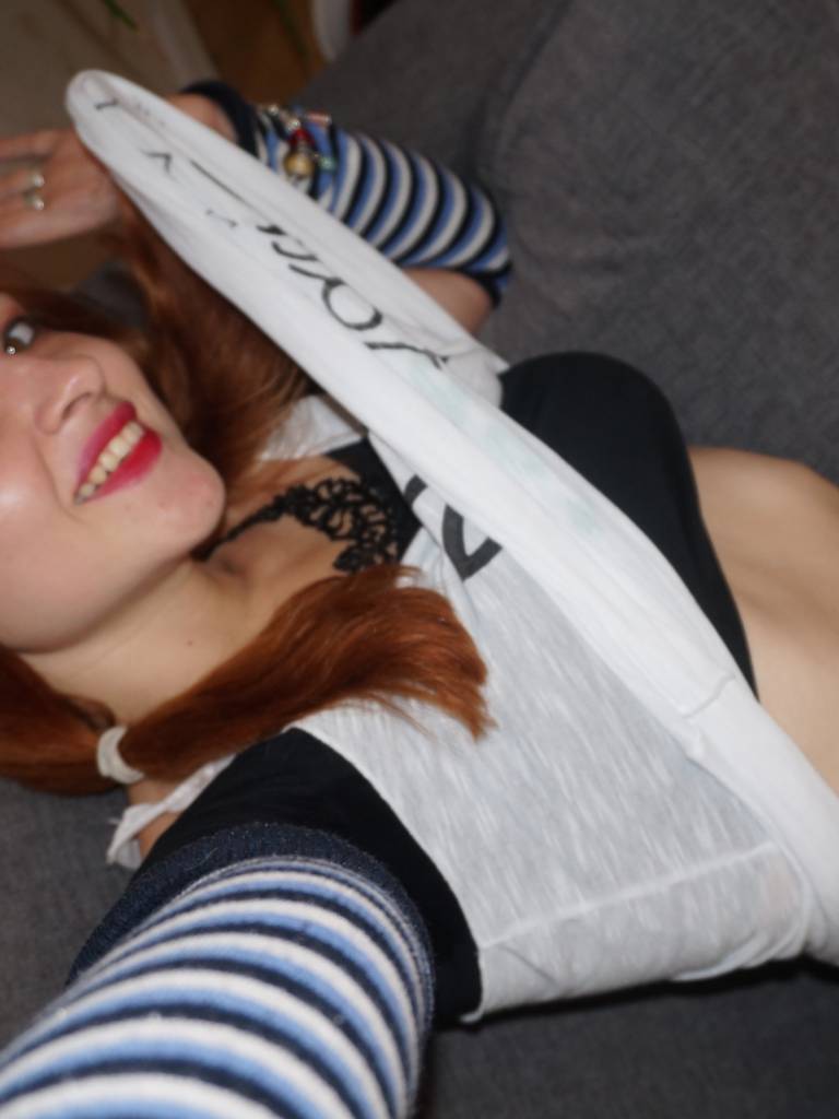 Photo de Suzan