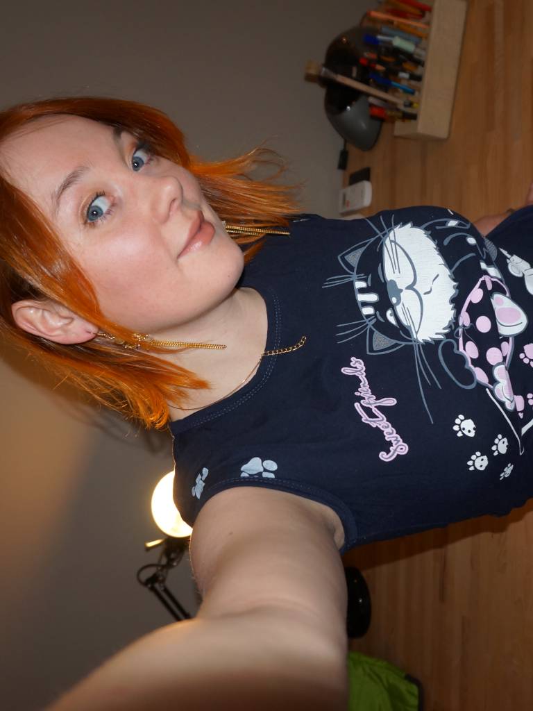 Photo de Iona