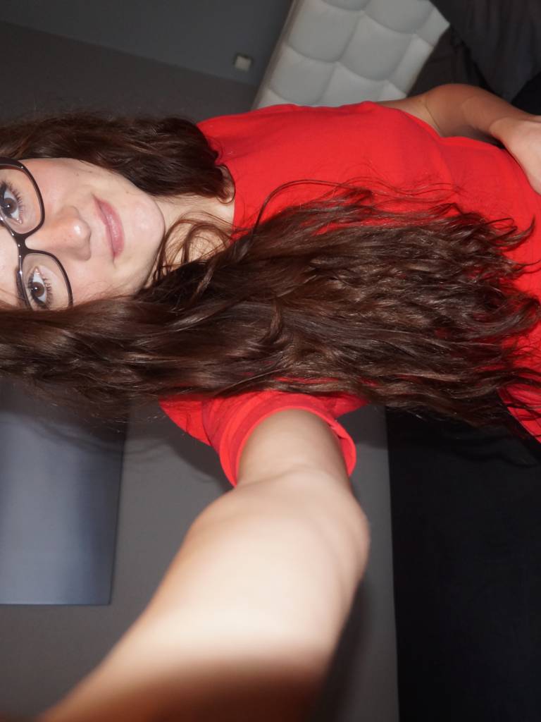 Photo de Breanna