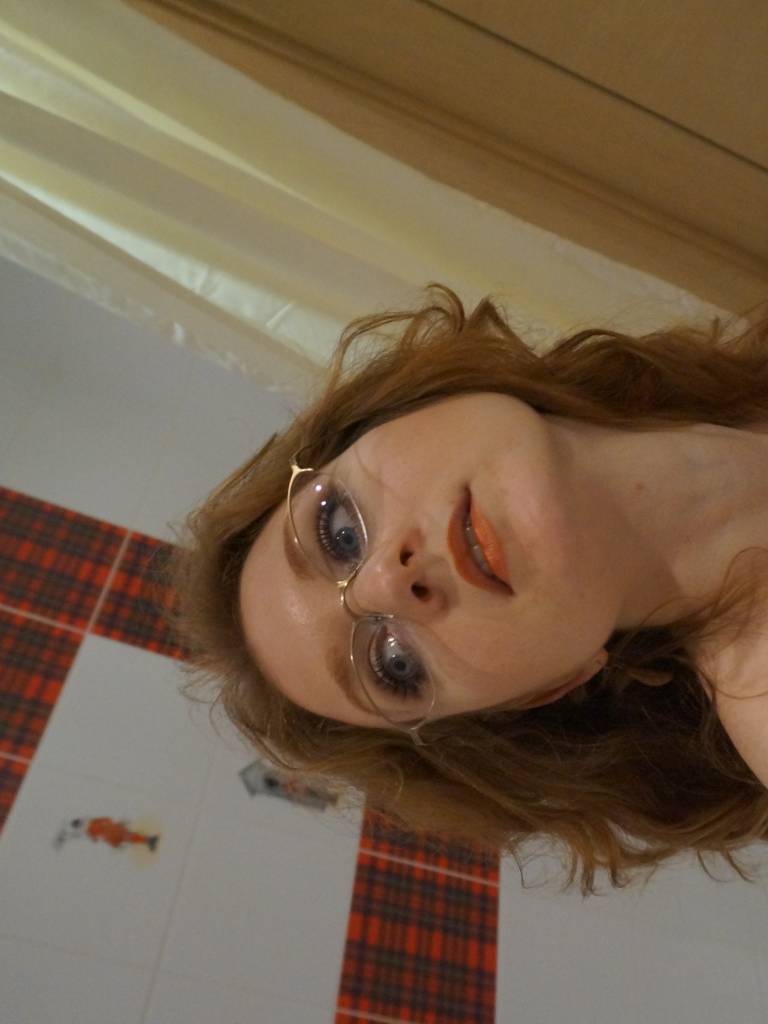 Photo de Faustine