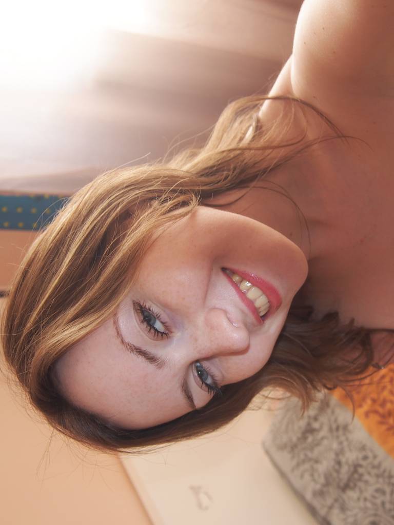 Photo de Sonia