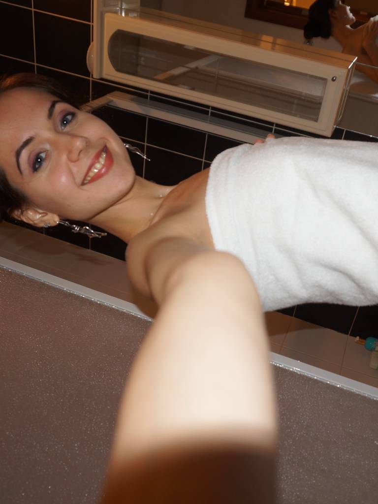 Photo de Rufina