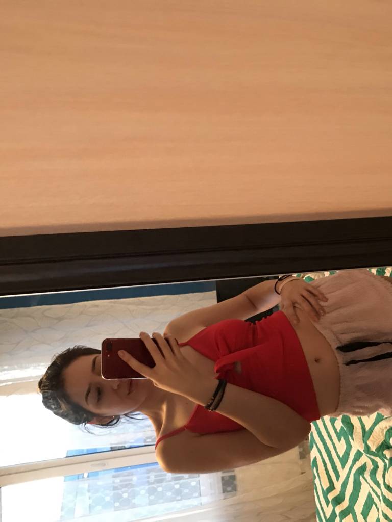 Photo de Misti