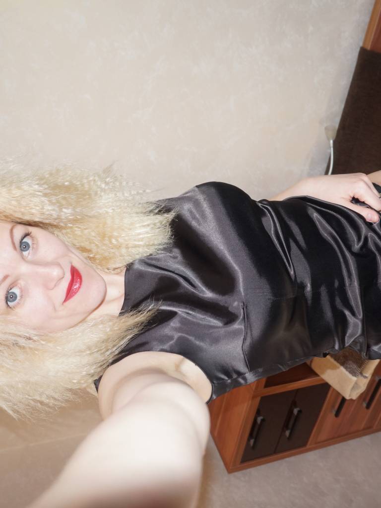 Photo de Donna