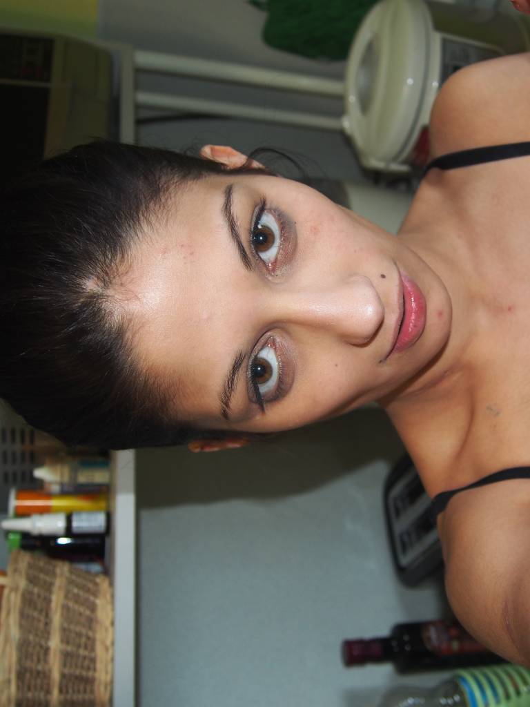 Photo de Molly