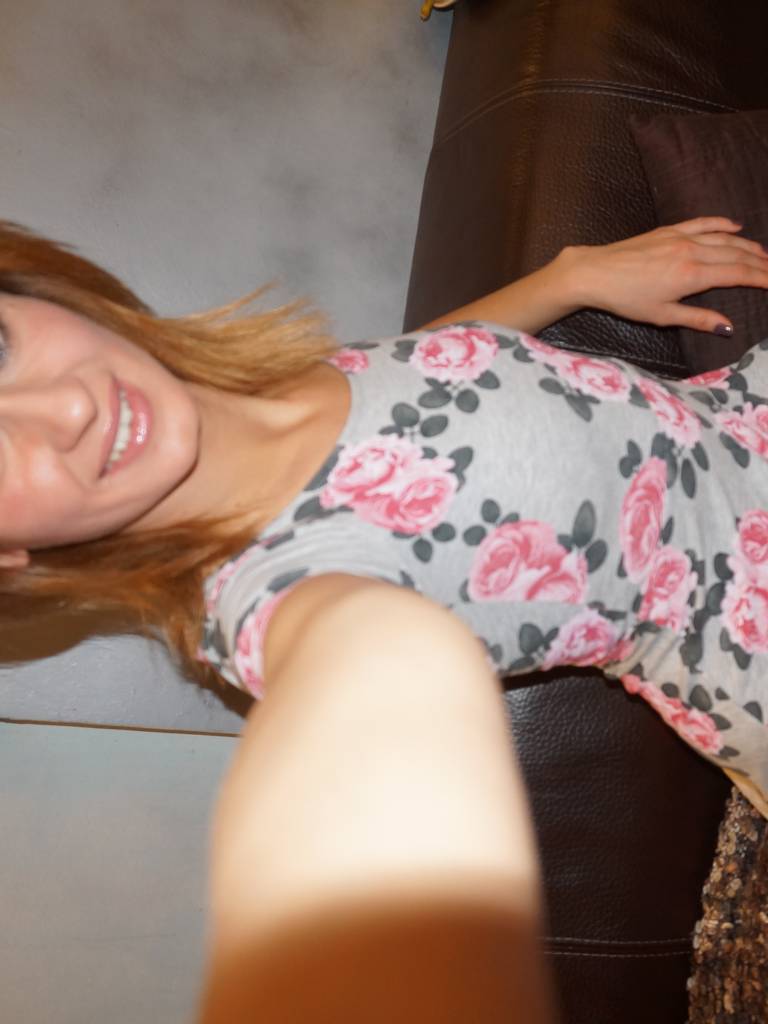 Photo de Georgine