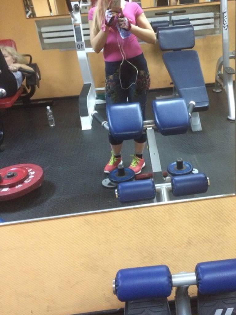 Photo de Kourtney