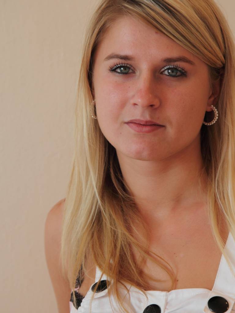 Photo de Faith