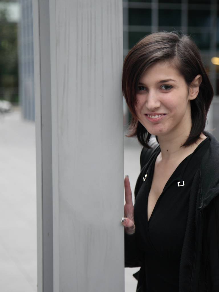 Photo de Angelica