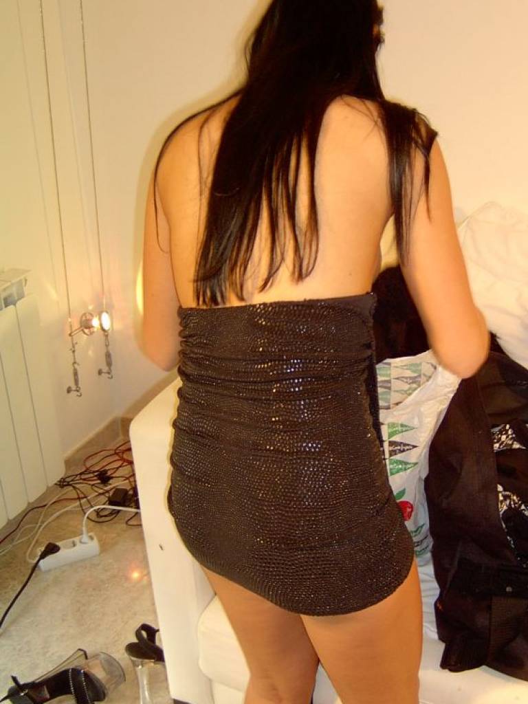 Photo de Arielle