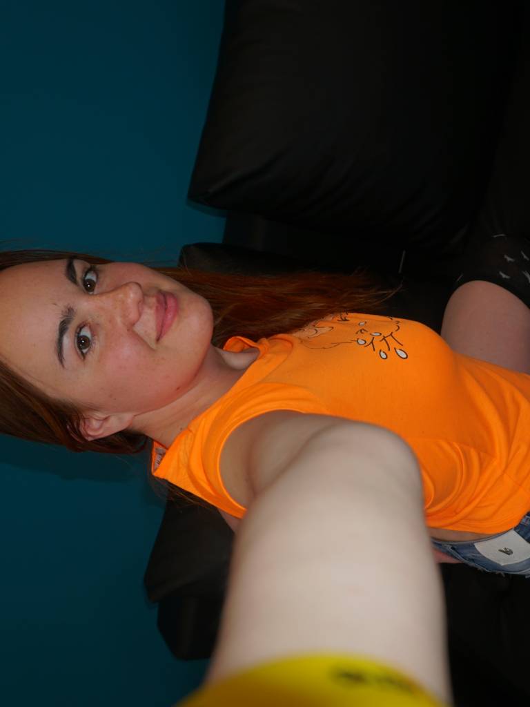 Photo de Molly