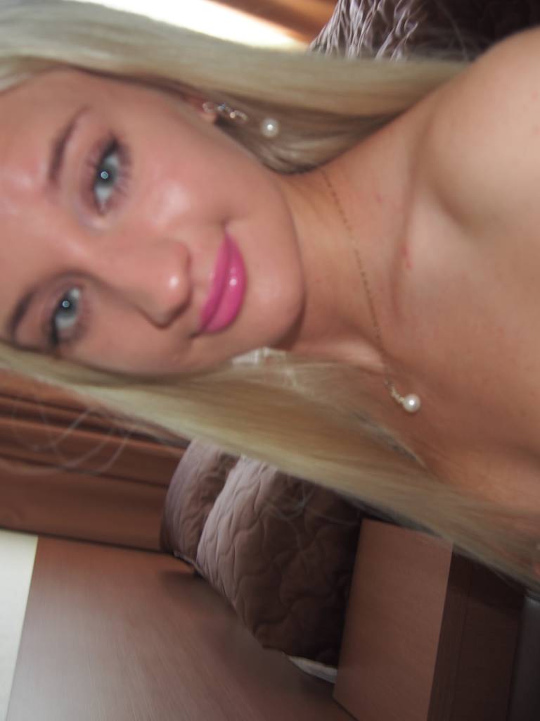 Photo de Janette