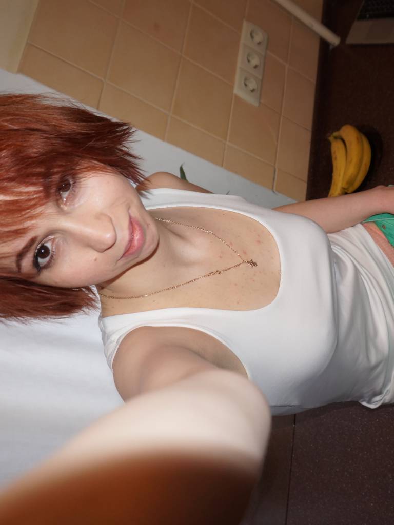 Photo de Ana