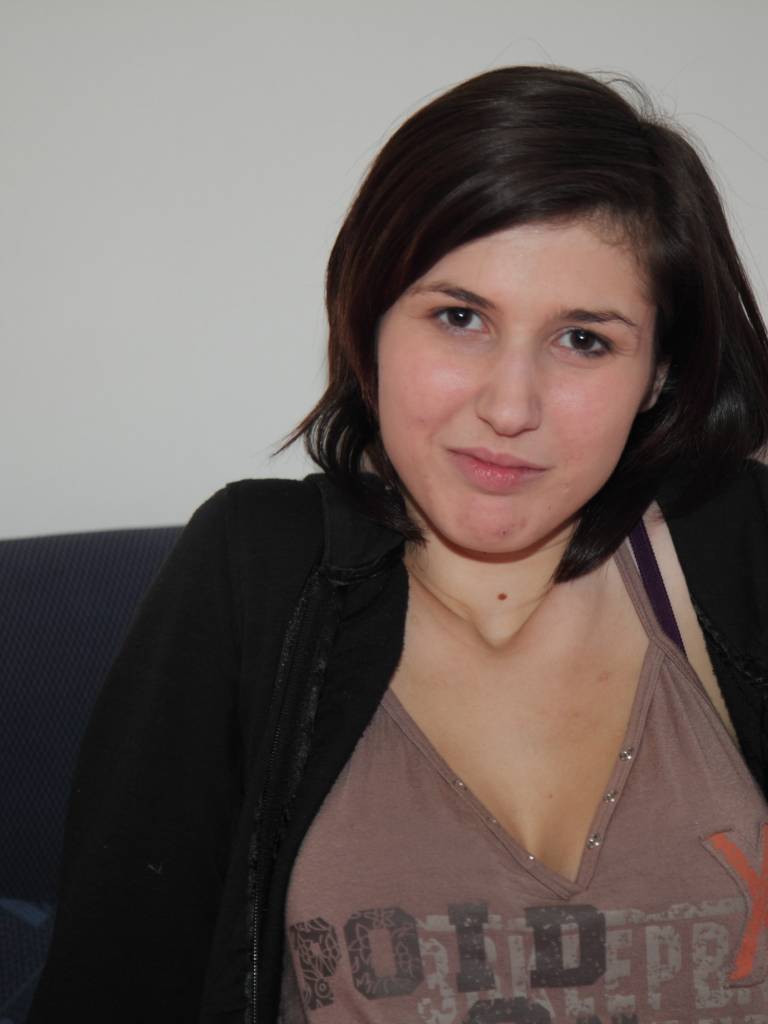Photo de Mavis