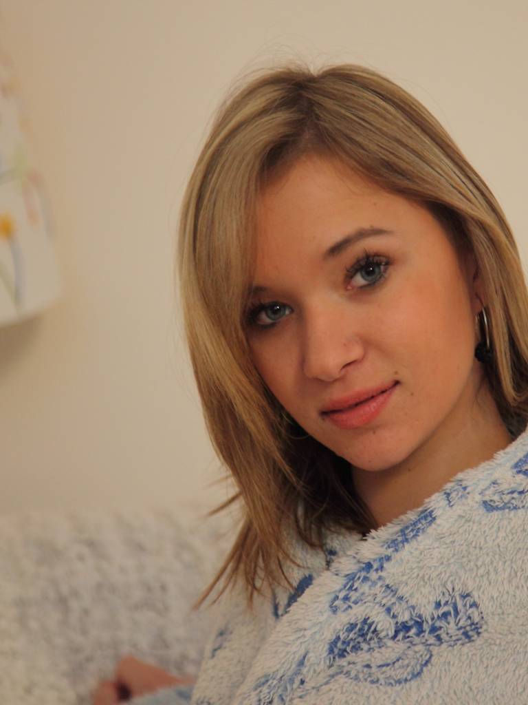Photo de Belle
