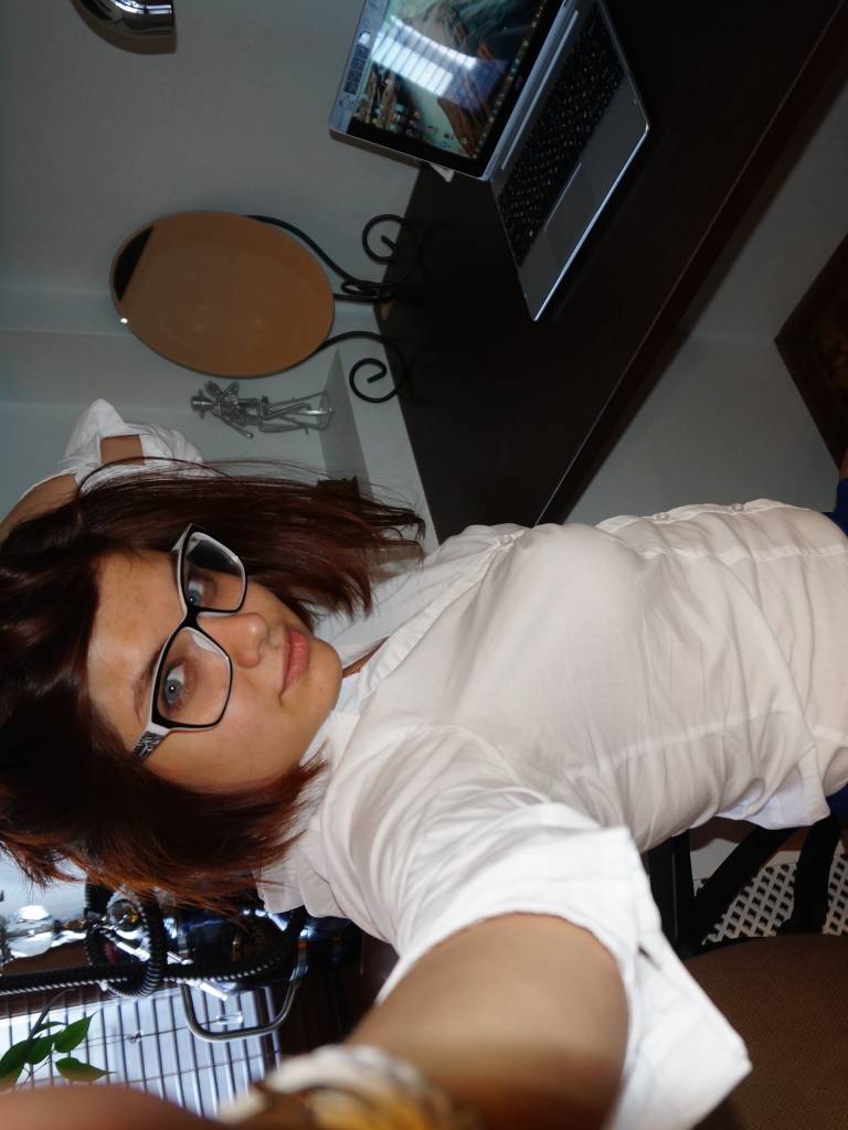 Photo de Shauna